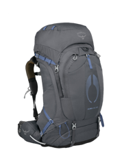 Aura AG 65 Backpack