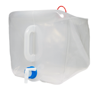 Opvouwbare Jerrycan 15L
