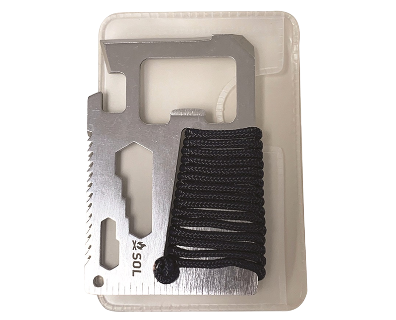 PackIt Multitool