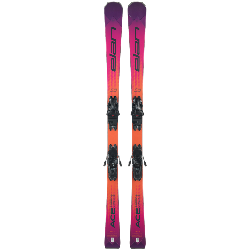 Ace Speed Magic SLX PS (ELX11) Ski's