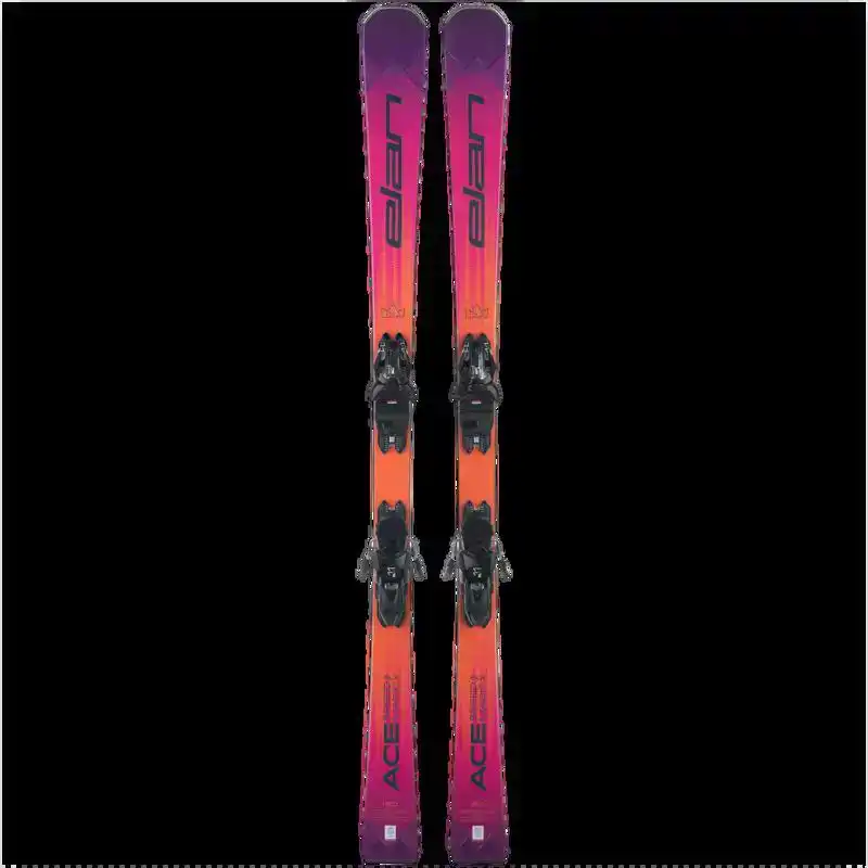 Kubus Ace Speed Magic SLX PS (ELX11) Ski&apos;s