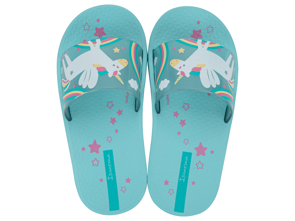 Urban Kids Slippers