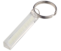Firefly Glowstick Sleutelhanger