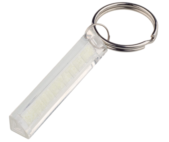 Rubytec Firefly Glowstick Sleutelhanger