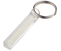 Firefly Glowstick Sleutelhanger
