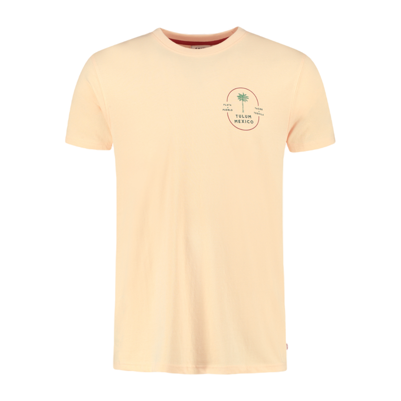 Shiwi Tee Tulum Palm T-shirt