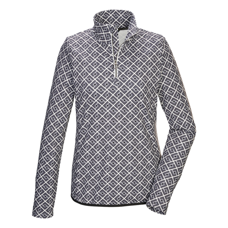 KSW 109 Long Sleeve Shirt