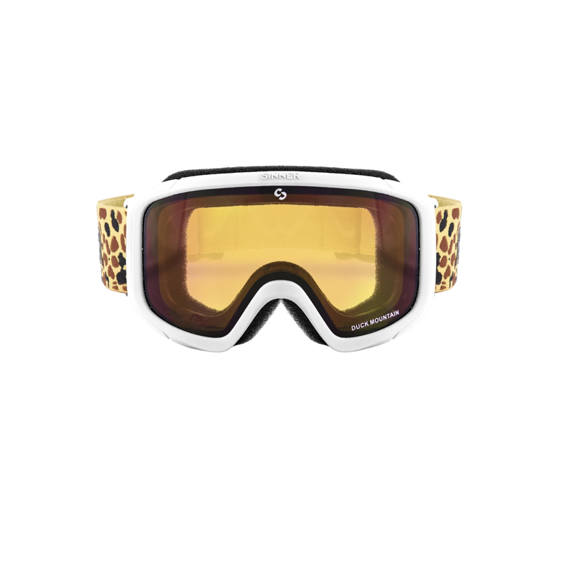 Duck Mountain Skibril