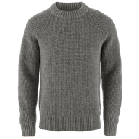 Övik Waffle Knit Trui