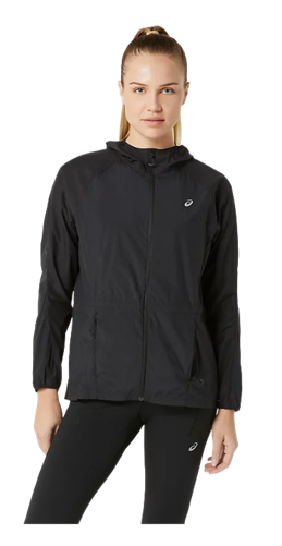 Road Packable Jacket Dames