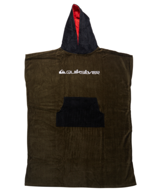 Hoody Towel