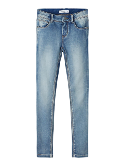 Name It Polly Skinny Jeans