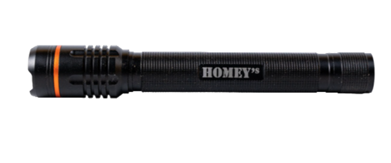 Staaflamp USB Oplaadbaar