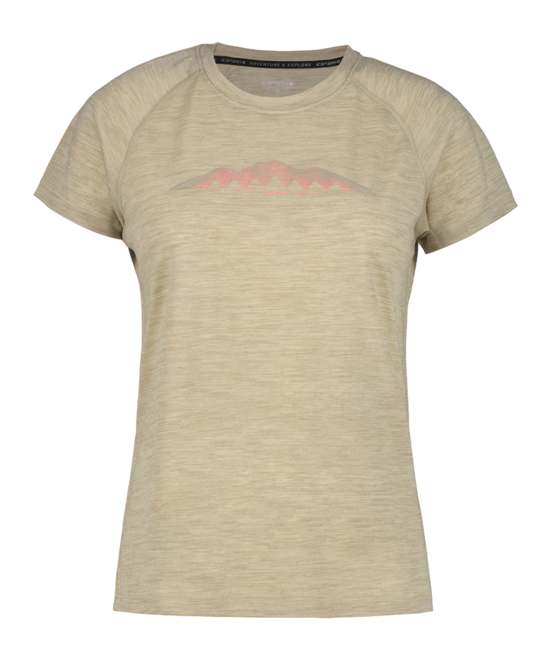 Beulah T-shirt