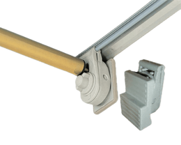 Quick Lock Knaus-Wilk Bevestigingssteunen