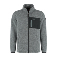 Youp Fleece Vest