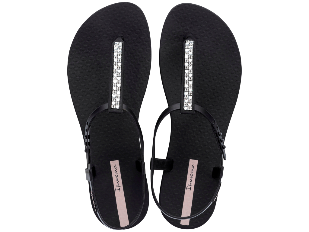Class Chic Teenslippers