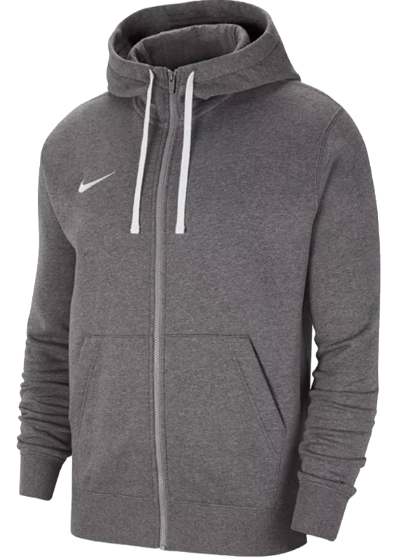 Fleece Park20 Full Zip Hoodie