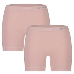 Selena 2-Pack Seamless Boxershort