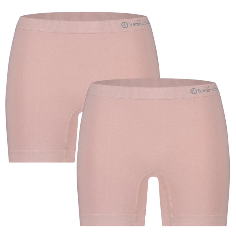 Selena 2-Pack Seamless Boxershort