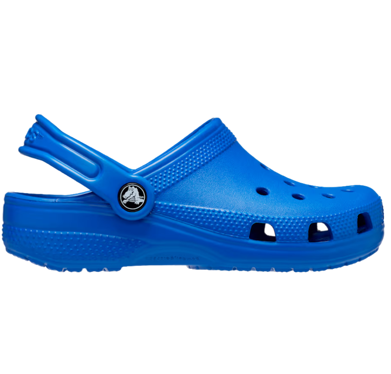 Classic Clog Junior