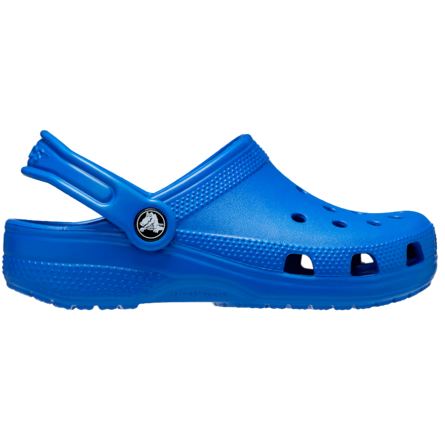 Classic Clog Junior