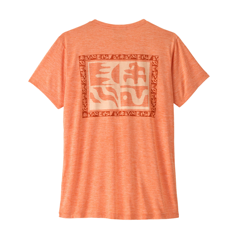 Cap Cool Daily T-shirt