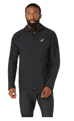Road Packable Jacket Heren