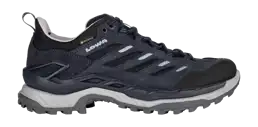 Innovo GTX Lo Wandelschoenen
