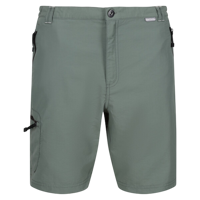 Leesville III Short