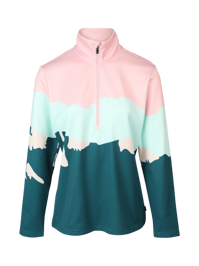 Yukon Fleece Trui