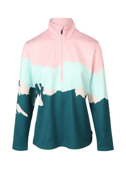 Yukon Fleece Trui