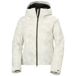 W Nora Short Puffy Jacket