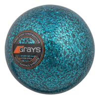 Glitter Xtra Hockeybal - Set van 6