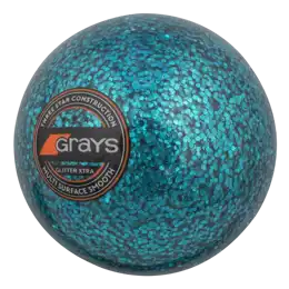 Glitter Xtra Hockeybal