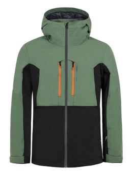 Barent Wintersportjas