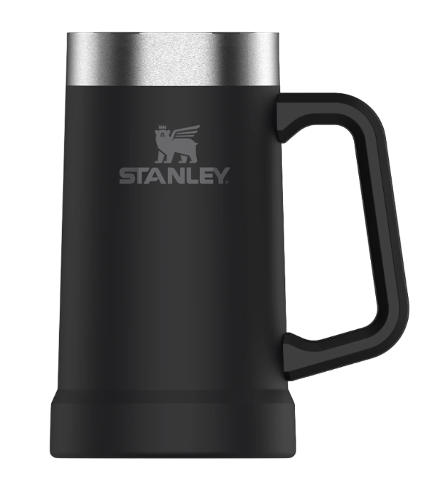 Big Grip Beer Stein 0.7l