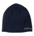 Donkerblauw