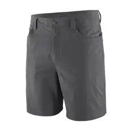 Quandary Shorts