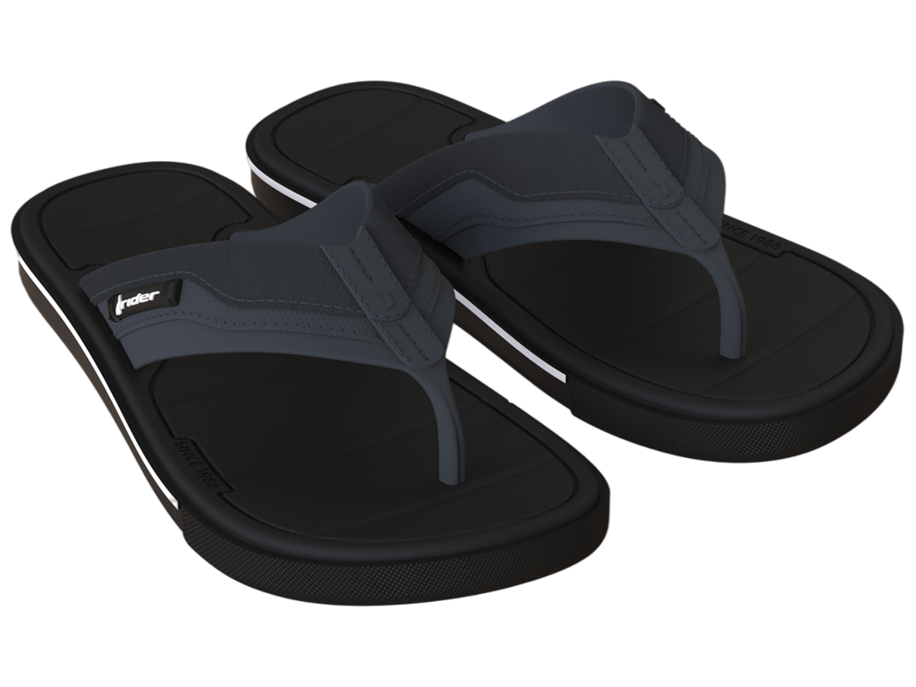Spin Teenslippers