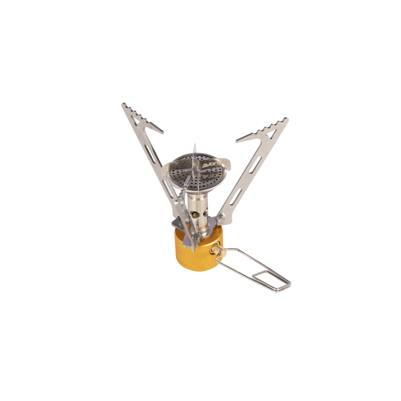 Firestorm Compact Stove