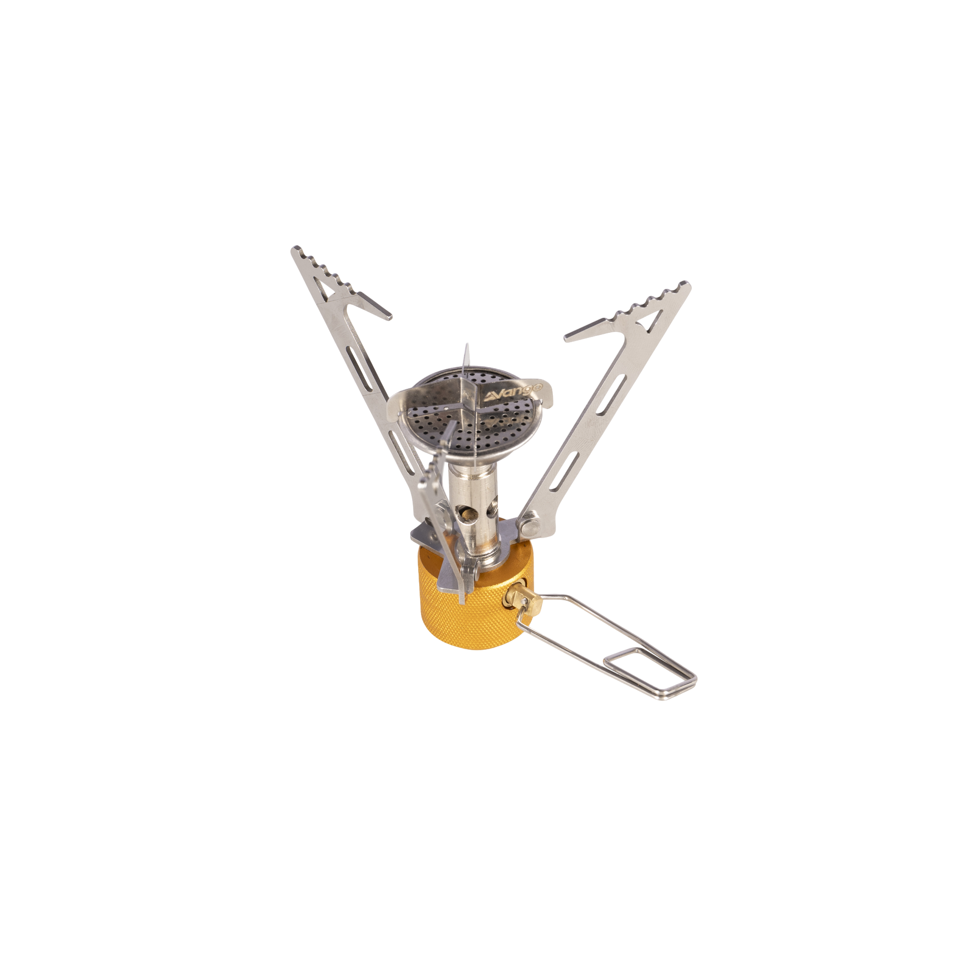 Firestorm Compact Stove
