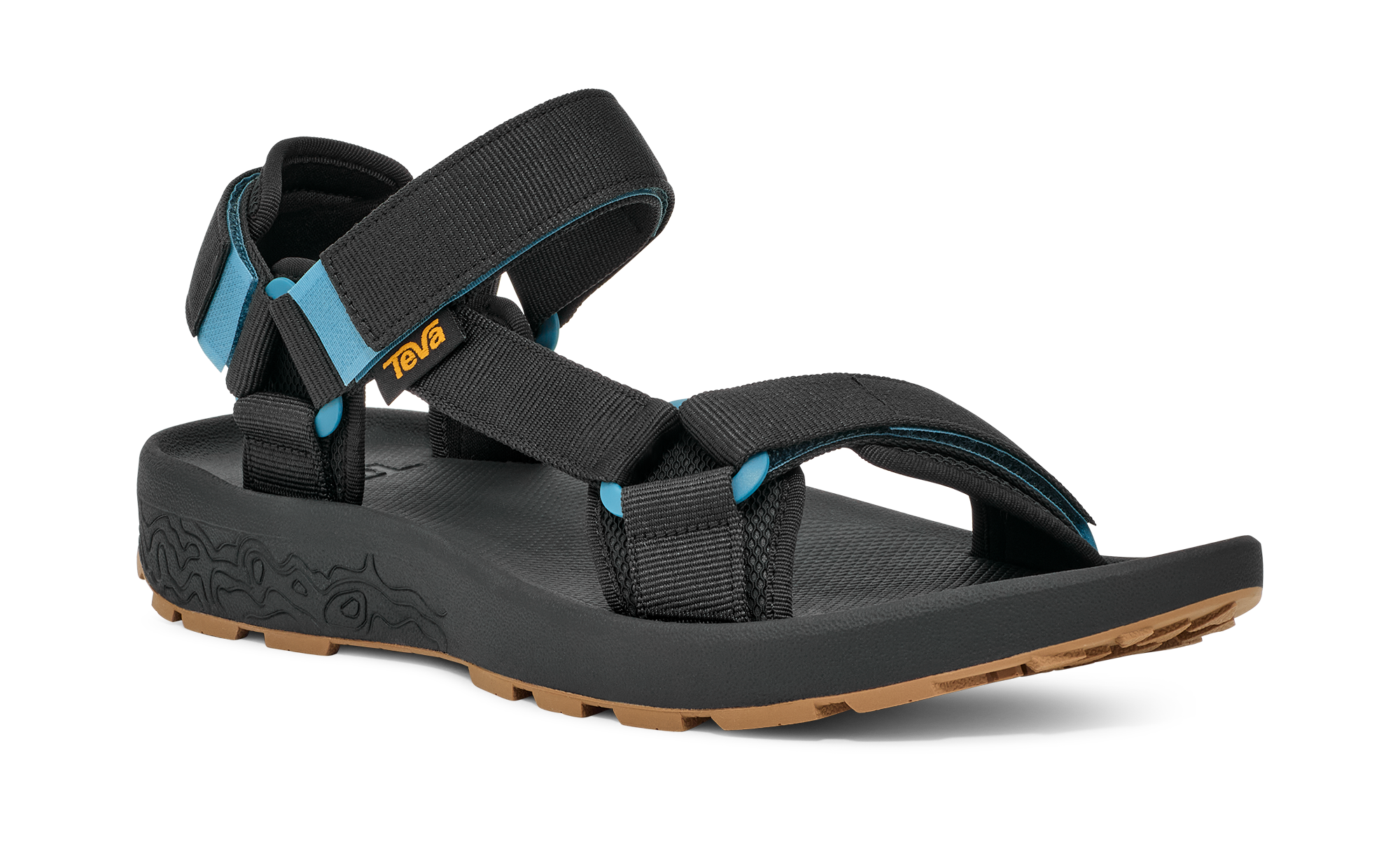 Hydratrek Sandalen