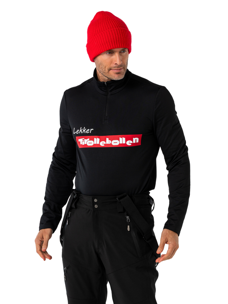 Lekker Tirollebollen Partypully