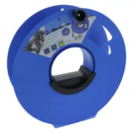 Kabelhaspel Leeg 25M