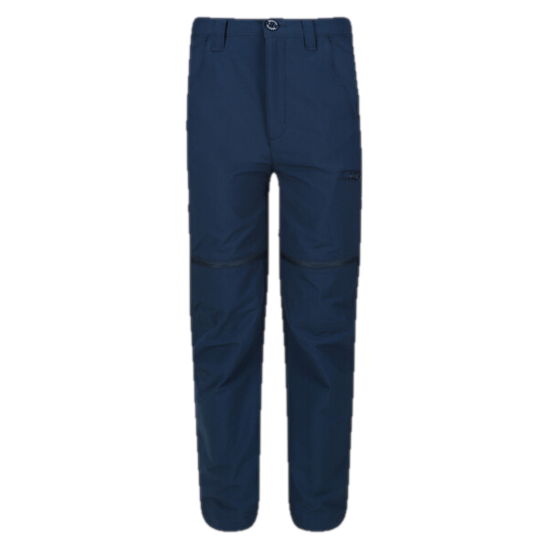 Junior Highton Afritsbroek