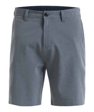 Union Heather Amph 19" Hybride Short