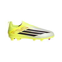 F50 League LL FG/MG J Voetbalschoen