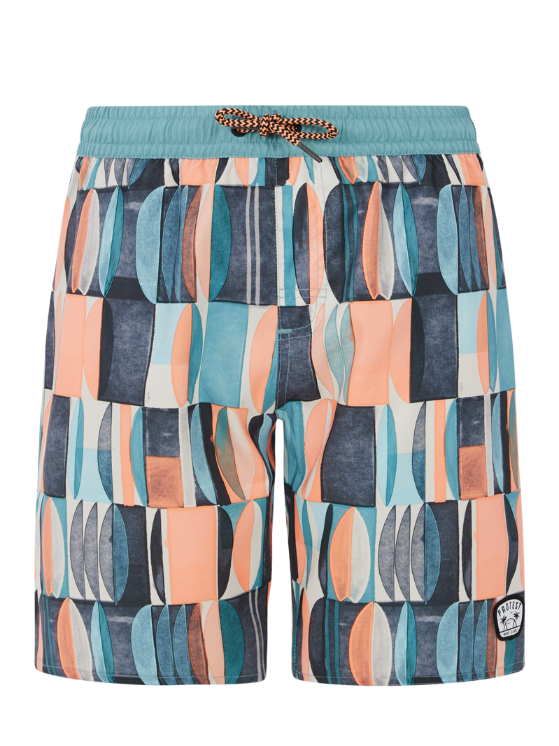 Warner JR Zwembroek