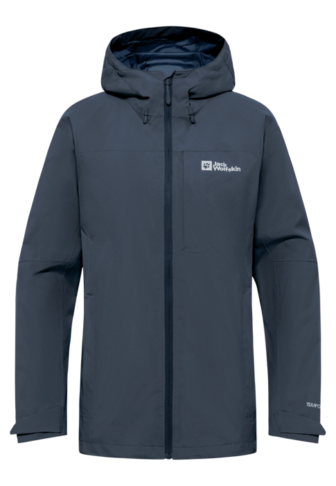 Tempest 2L Regenjack